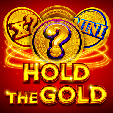 1spin4win/HoldTheGoldHoldAndWin game logo