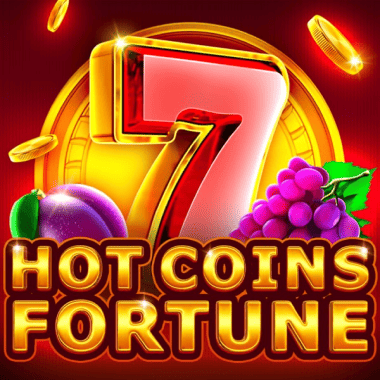 1spin4win/HotCoinsFortune game logo