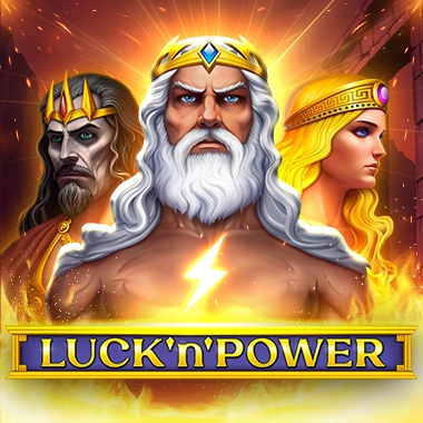 Luck'n'Power game tile