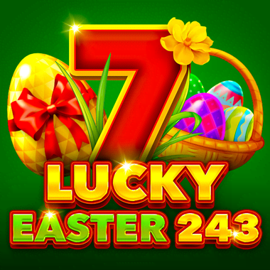 Lucky Easter 243