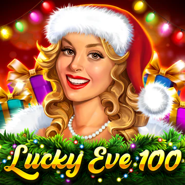 Lucky Eve 100 game tile