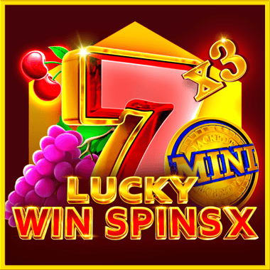 Lucky Win Spins X, 1spin4win