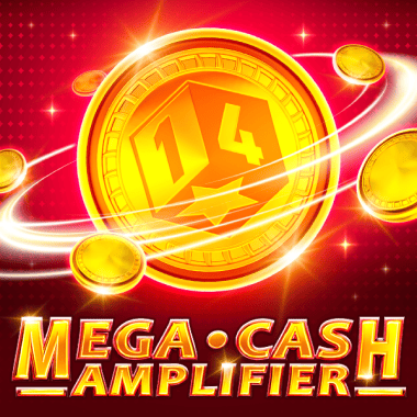 1spin4win/MegaCashAmplifier game logo