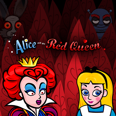 1x2gaming/AliceandtheRedQueen