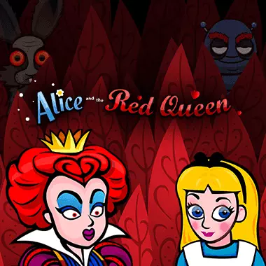 1x2gaming/AliceandtheRedQueen