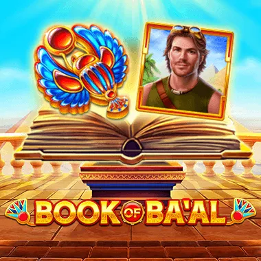 Book Of Ba'al game tile