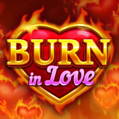 Burn in Love game tile