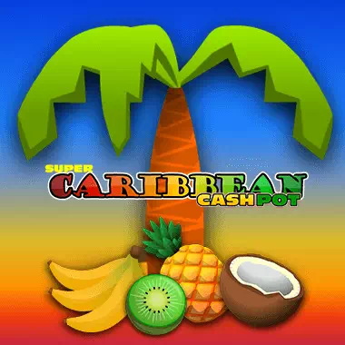 1x2gaming/CaribbeanCashpot