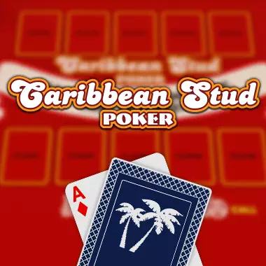 1x2gaming/CaribbeanStudPoker