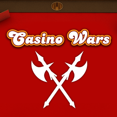 1x2gaming/CasinoWars