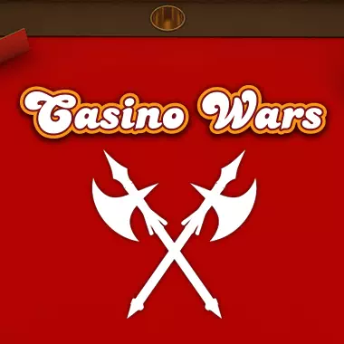1x2gaming/CasinoWars
