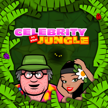 1x2gaming/CelebrityJungle