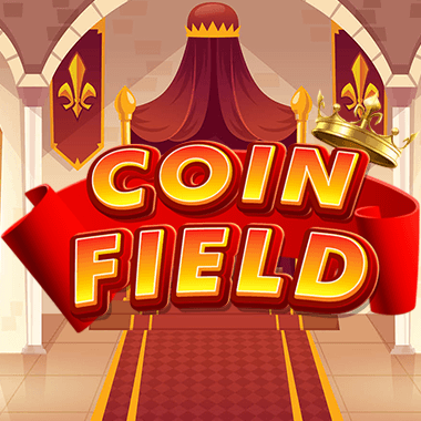 1x2gaming/CoinField game logo