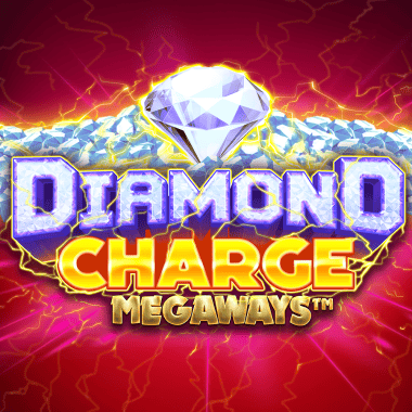 Diamond Charge Megaways - IronDogStudio