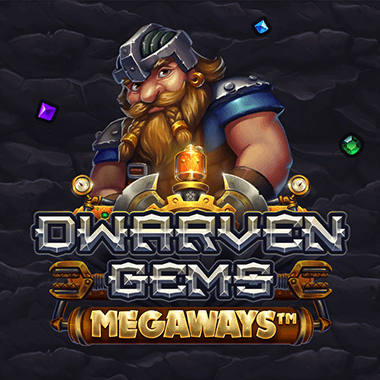 1x2gaming/DwarvenGemsMegaways95