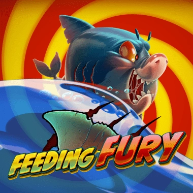 Feeding Fury game tile