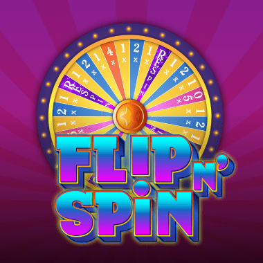 Flip n' Spin