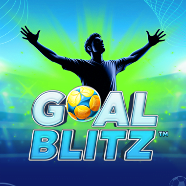 Goal Blitz