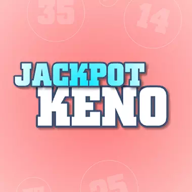 1x2gaming/JackpotKeno