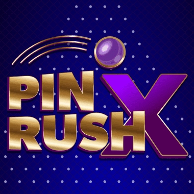 Pin Rush X game tile