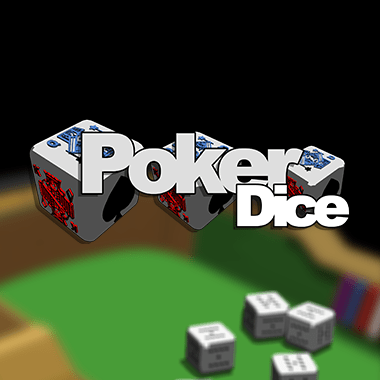1x2gaming/PokerDice