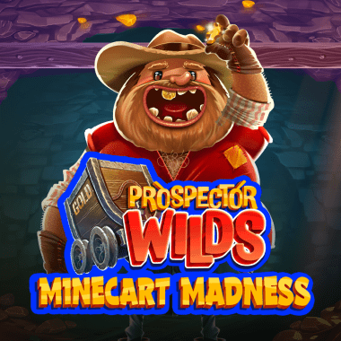 Prospector Wilds: Minecart Madness