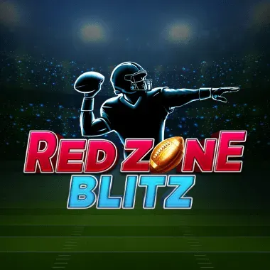 Red Zone Blitz game tile