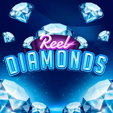 Reel Diamonds game tile