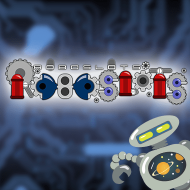 1x2gaming/Robslots