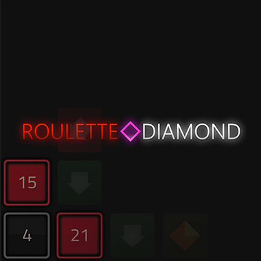 1x2gaming/RouletteDiamond