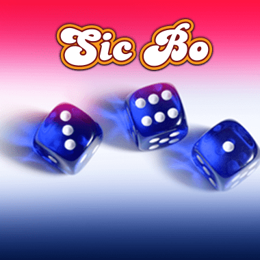 1x2gaming/SicBo