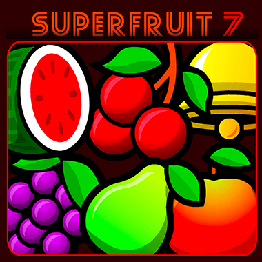 1x2gaming/SuperFruit7