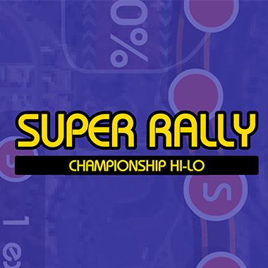 1x2gaming/SuperRallyHiLo