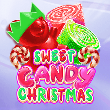 1x2gaming/SweetCandyChristmas94 game logo