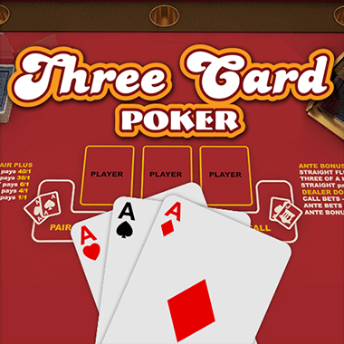 1x2gaming/ThreeCardPoker
