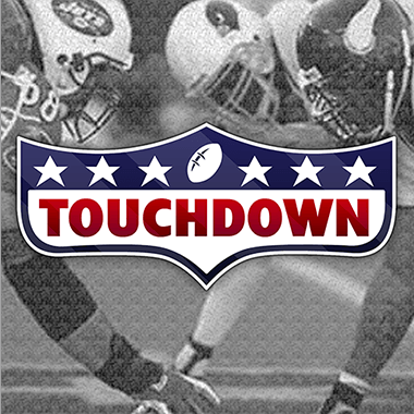 1x2gaming/Touchdown