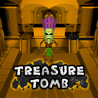 1x2gaming/TreasureTomb