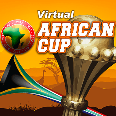 1x2gaming/VirtualAfricanCup