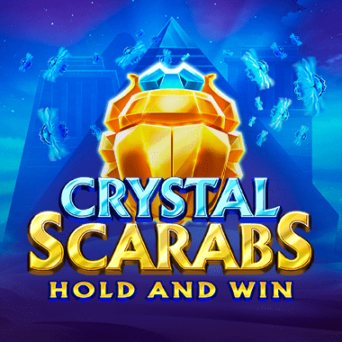 3oaks/crystal_scarabs game logo