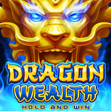 3oaks/dragon_wealth game logo