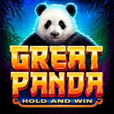 Great Panda