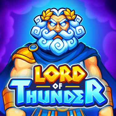 Lord of Thunder