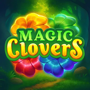 Magic Clovers, 3 Oaks Gaming