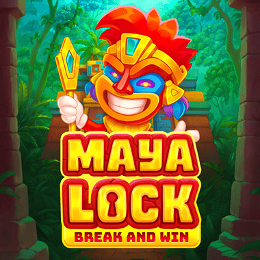 Maya Lock