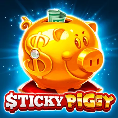 3oaks/sticky_piggy