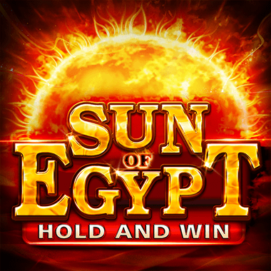 Sun of Egypt - 3 Oaks