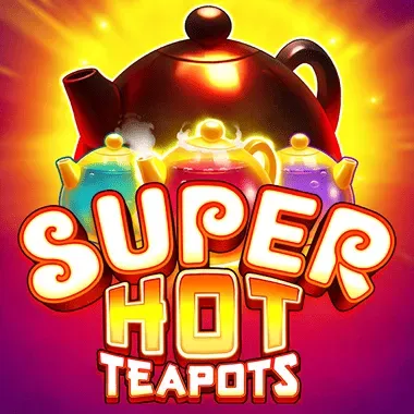 Super Hot Teapots