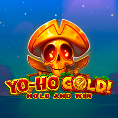 3oaks/yo_ho_gold game logo