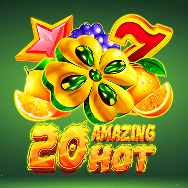20 Amazing Hot - 5men