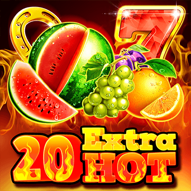 20 Extra Hot - 5men